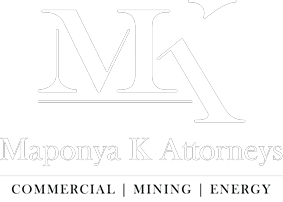 Maponya K Attorneys